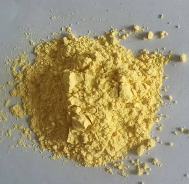 PVC Coating Foaming Agent PVC Coating Foaming Agent
