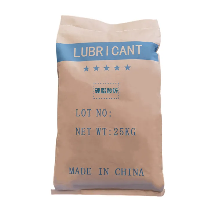 WPC Dedicated Zinc Stearate